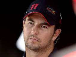 Ha habido varias declaraciones que han puesto al piloto fuera de la escudería al finalizar la temporada. AFP / ARCHIVO