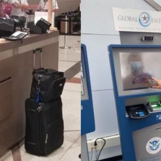 Estos son los requisitos para Global Entry, una forma de entrar más rápido a Estados Unidos