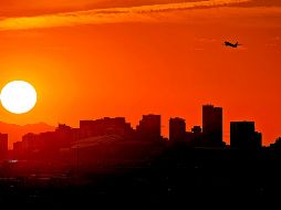 Copernicus es un Programa de Observación de la Tierra de la Unión Europea. AP / M. YORK