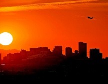 Copernicus es un Programa de Observación de la Tierra de la Unión Europea. AP / M. YORK