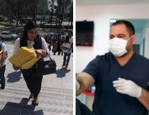 Para mayor información consulta a las disposiciones fiscales aplicables al régimen que te corresponda en el SAT. EL INFORMADOR / ARCHIVO