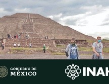 Expertos recomiendan activar este proyecto para conservar el monumento. EL UNIVERSAL / ARCHIVO