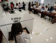 La población votante en Jalisco también se ha reducido: en 2021, 47 por ciento del padrón electoral participó, mientras que en 2018, fue el 58 por ciento y en 2015, fue el 52 por ciento. EL INFORMADOR / ARCHIVO