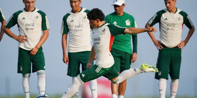 Copa Mundial Sub17 Esto debes de saber El Informador