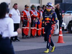 El GP de Las Vegas podría tener retrasos o incluso una cancelación. IMAGO7.