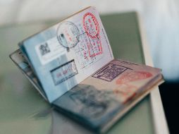 El documento ESTA se debe solicitar para entrar a Estados Unidos. Unsplash.