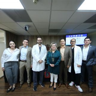 Con enfoque en la salud mental, el Civil invita a residentes al Ciclo de Conferencias