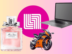 Este Buen Fin puedes comprar distintos artículos a precios irresistibles en Liverpool. ESPECIAL/ Liverpool.