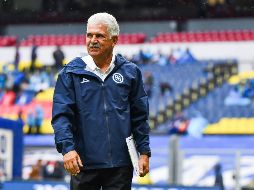 Ricardo Ferretti se pronunció sobre posibles decisiones en el equipo de Jaime Lozano. IMAGO7.