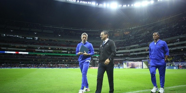 El Cruz Azul queda eliminado por el resolutivo del TAS