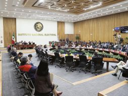 El INE es uno de los afectados por los ajustes en el presupuesto para el 2024. ESPECIAL