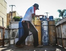 CRE anunció a través de X los precios máximos que se fijarán para el gas licuado de petróleo