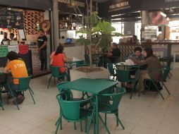 La inflación en México continuó su marcha a la baja en octubre pasado para ubicarse en 4.26% a tasa anual, por debajo del consenso de los especialistas. EL INFORMADOR/Archivo