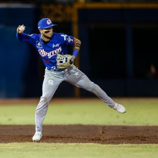 Charros se queda con la serie ante Águilas