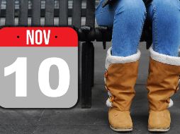 El frente Núm. 9 continuará con características de estacionario sobre el Golfo de México. NTX / ARCHIVO