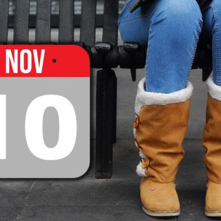 Frente frío 9: ¿Cómo afectará al país este viernes 10 de noviembre?