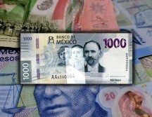 El Banxico recuerda las circunstancias por las que un billete conserva su valor; toma nota. EL INFORMADOR / O. Álvarez