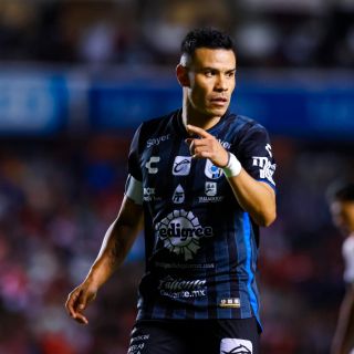 ¿Dónde ver EN VIVO el partido Querétaro vs Monterrey?