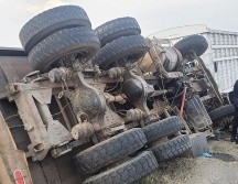 La Fiscalía de Jalisco continuará las investigaciones correspondientes para determinar responsabilidades en este accidente. ESPECIAL/ Protección Civil 