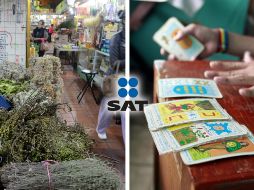 Las personas que realizan este tipo de servicios deberán tener su alta en el SAT y declarar los ingresos que reciben para pagar los impuestos correspondientes. NTX / EL INFORMADOR / ARCHIVO