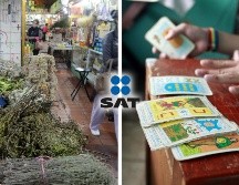 Las personas que realizan este tipo de servicios deberán tener su alta en el SAT y declarar los ingresos que reciben para pagar los impuestos correspondientes. NTX / EL INFORMADOR / ARCHIVO