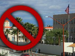 Hacer el trámite de visa para los Estados Unidos es riguroso y se deben cumplir con claras reglas. EFE / ARCHIVO