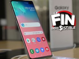 El Fin Irresistible ha puesto este descuento de más de 16 mil pesos. AFP / ARCHIVO