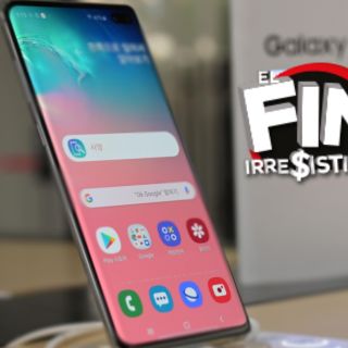 Este es el modelo de Samsung Galaxy con un gran descuento en el Fin Irresistible