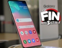 El Fin Irresistible ha puesto este descuento de más de 16 mil pesos. AFP / ARCHIVO