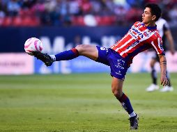 San Luis quiere mantenerse entre los 6 mejores clasificados a la Liguilla. IMAGO7