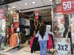 A unos días de que comience el Buen Fin 2023, todos los consumidores están atentos a las ofertas y promociones. SUN / ARCHIVO