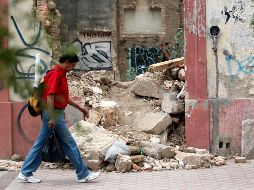 Para saber quién es el dueño de una casa o un terreno, basta con consultar el Registro Público de la Propiedad y solicita runa búsqueda de escritura con la dirección precisa del inmueble. EL INFORMADOR / ARCHIVO