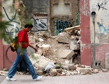 Para saber quién es el dueño de una casa o un terreno, basta con consultar el Registro Público de la Propiedad y solicita runa búsqueda de escritura con la dirección precisa del inmueble. EL INFORMADOR / ARCHIVO