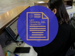 La LFT revisa que las condiciones laborales sean correctas. EL INFORMADOR / ARCHIVO