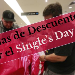 Liverpool: ¿Qué ofertas hay por el Single´s Day?