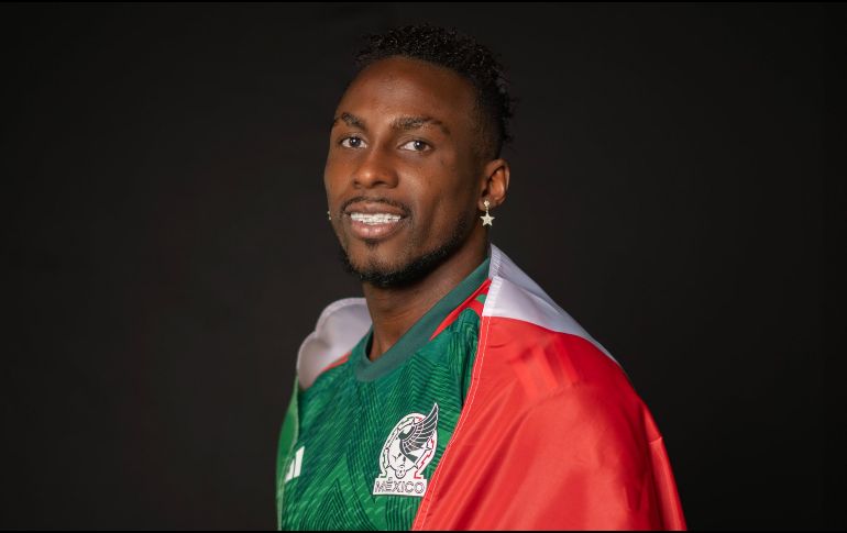 Julián Quiñones será convocado y al fin podrá realizar su debut como futbolista naturalizado, en una dura prueba para la Selección Mexicana que disputará su boleto a la Copa América. X / @miseleccionmx