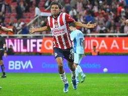 Pumas y Chivas se pelean el cuarto lugar general. IMAGO7