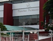 El cuerpo será examinado por el Instituto Jalisciense de Ciencias Forenses. EL INFORMADOR / ARCHIVO