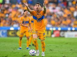 Tigres busca el segundo lugar general, pero para eso deberá vencer al líder general del torneo. IMAGO7