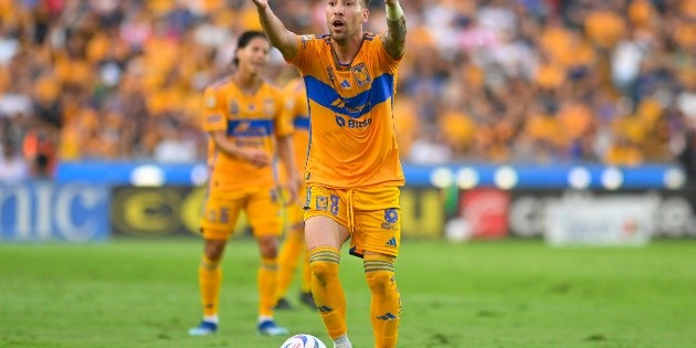 Tigres vs Am&eacute;rica: D&oacute;nde ver EN VIVO el partido de la J17 del Apertura 2023, horario, canales