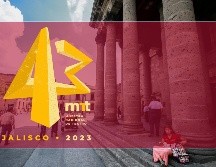 La Muestra Nacional de Teatro se celebrará del 9 al 18 de noviembre de 2023. EL INFORMADOR / ARCHIVO