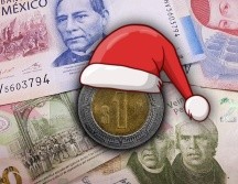 Navidad cada vez está más cerca y eso significa buenas noticias para millones de trabajadores en México: el aguinaldo. EL INFORMADOR / O. Álvarez