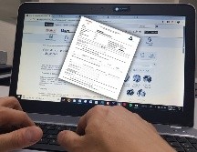 Los contadores pueden tener diferentes tabuladores para cobrar sus servicios para llevar tu contabilidad ante el SAT. EL INFORMADOR / ARCHIVO