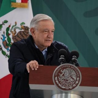 López Obrador critica las políticas migratorias de Florida y Texas