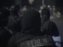 El proyecto retrata la vida de jóvenes que colectivamente se llaman “Ernesto”, quienes le van narrando al público cómo fue su niñez y cómo fueron estrechando lazos entre unos y otros para formar sus pandillas hasta vincularse al crimen organizado. CORTESÍA / Animal de Luz Films