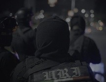 El proyecto retrata la vida de jóvenes que colectivamente se llaman “Ernesto”, quienes le van narrando al público cómo fue su niñez y cómo fueron estrechando lazos entre unos y otros para formar sus pandillas hasta vincularse al crimen organizado. CORTESÍA / Animal de Luz Films