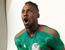 El delantero del América tendrá todos los reflectores y la responsabilidad sobre su espalda para tener buenas actuaciones y ser el jugador que el Tricolor nunca ha tenido en cuanto a calidad y contundencia. TWITTER / @miseleccionmx