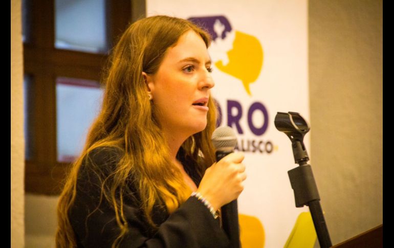 Propone Confío en México candidaturas al Frente por Jalisco