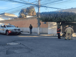 Para determinar quién fue el responsable, el director del SIAPA comentó que seguirán las indagatorias. EL INFORMADOR/ ARCHIVO.