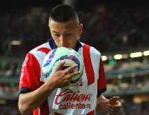 Para este compromiso Chivas llegará con los antecedentes a su favor, pues el Guadalajara ya suma cuatro años y medio sin conocer la derrota en contra del cuadro capitalino. IMAGO7